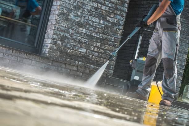 Best Factory Floor Cleaning  in Morgan Hill, CA