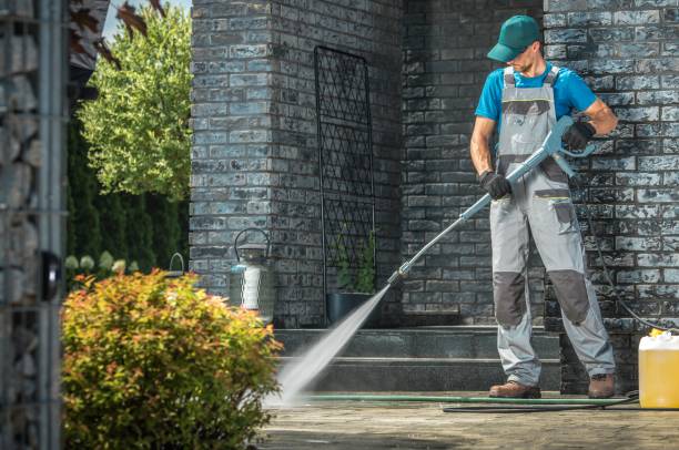 Best Pool Deck Cleaning  in Morgan Hill, CA